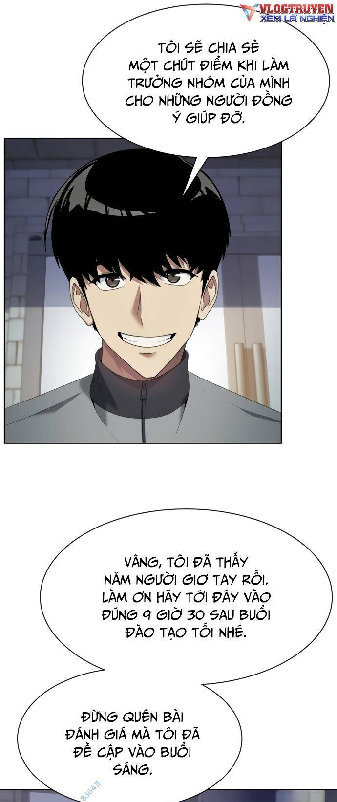 Từ nhân viên vạn năng trở thành huyền thoại - Chapter 14 - Page 16