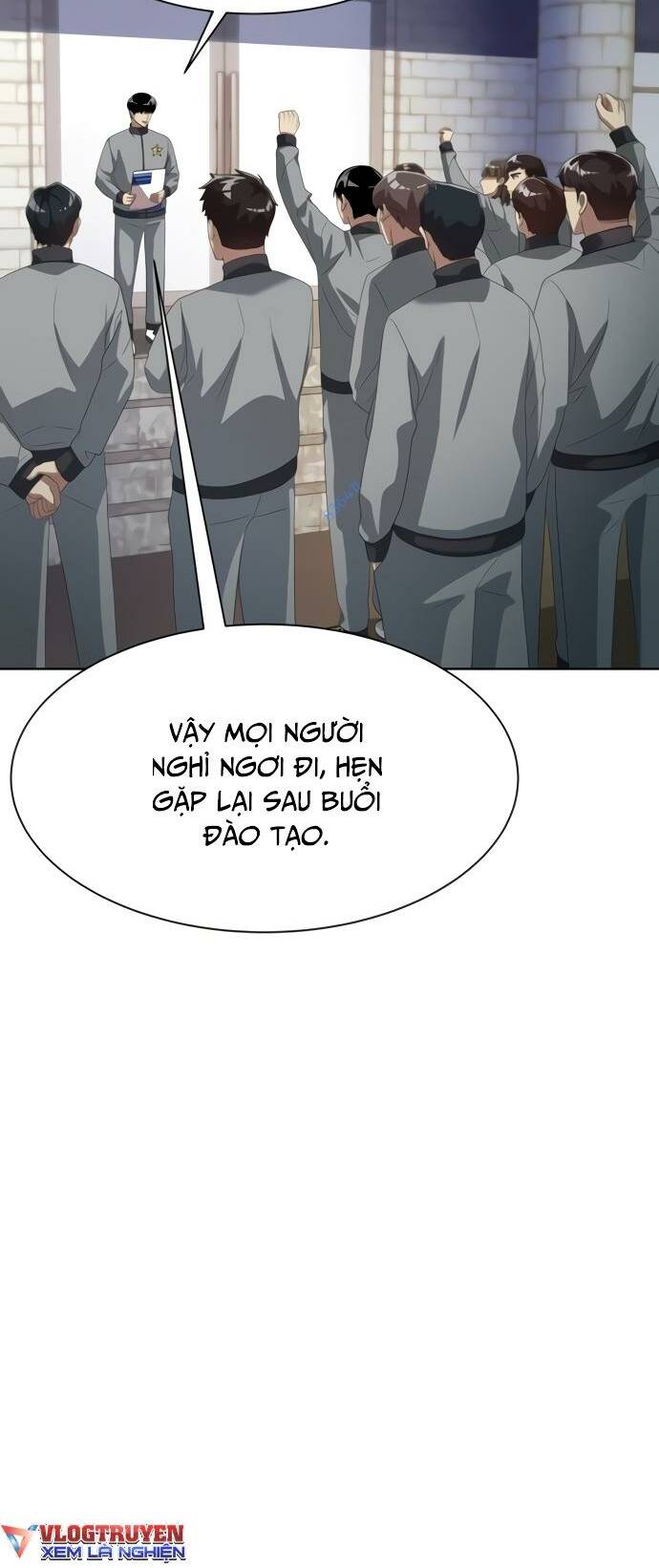 Từ nhân viên vạn năng trở thành huyền thoại - Chapter 14 - Page 17