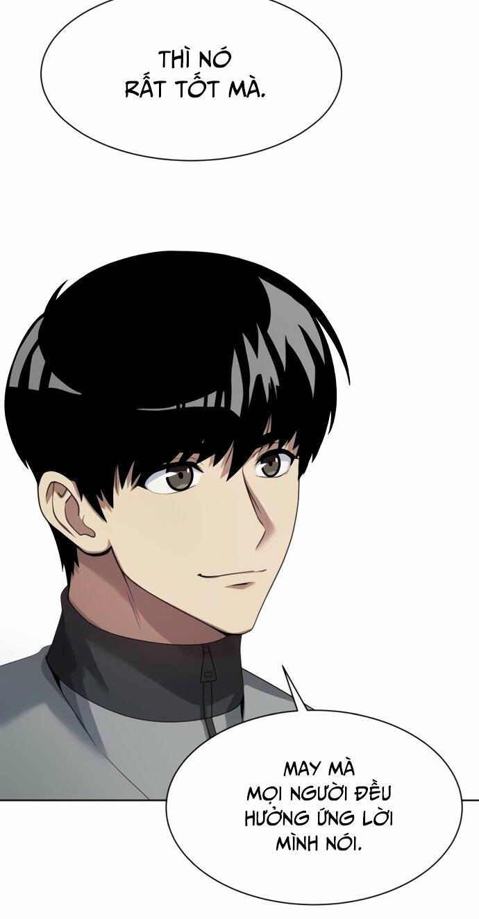 Từ nhân viên vạn năng trở thành huyền thoại - Chapter 14 - Page 19
