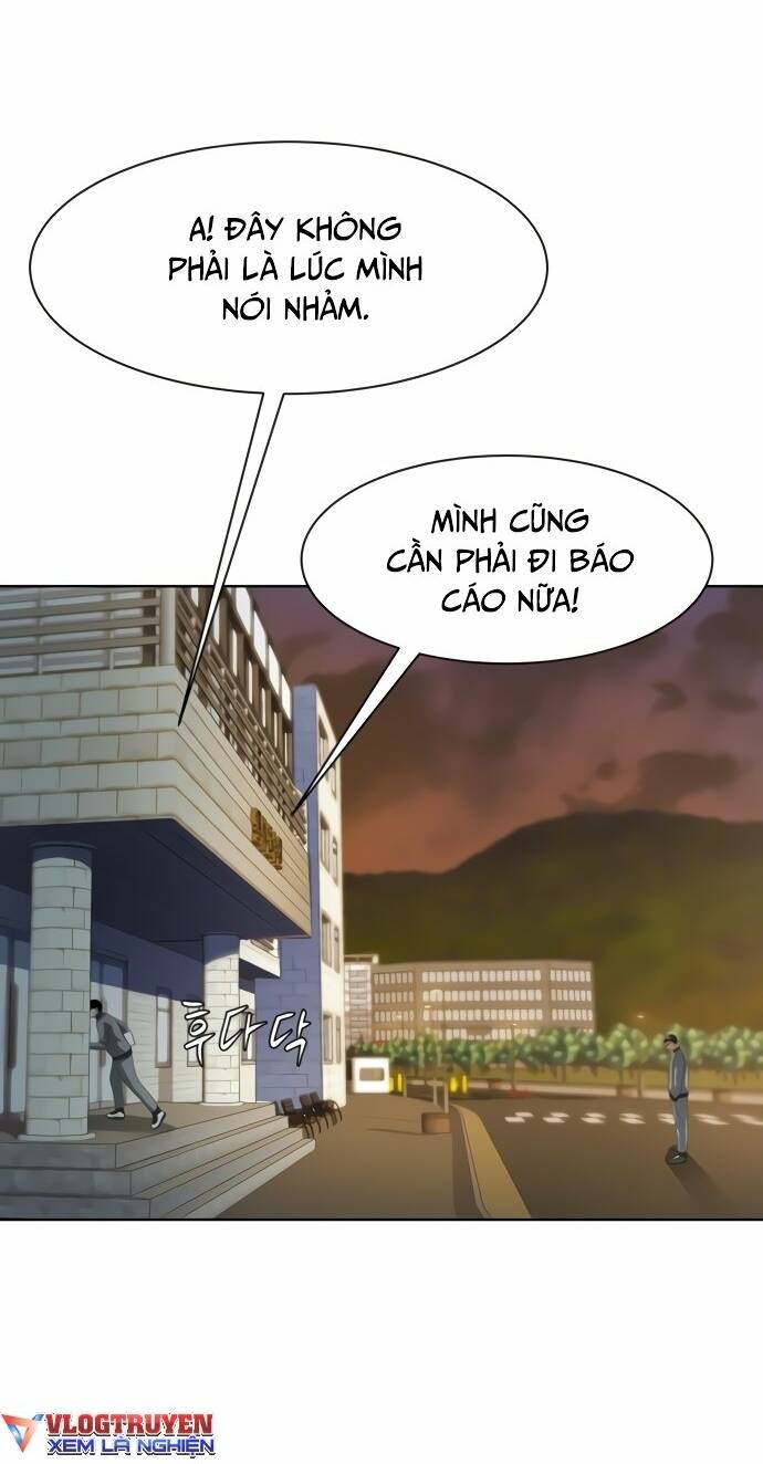 Từ nhân viên vạn năng trở thành huyền thoại - Chapter 14 - Page 20