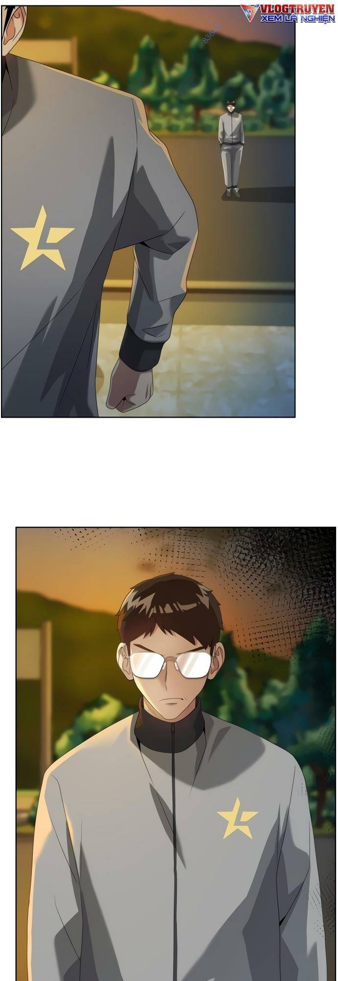 Từ nhân viên vạn năng trở thành huyền thoại - Chapter 14 - Page 21