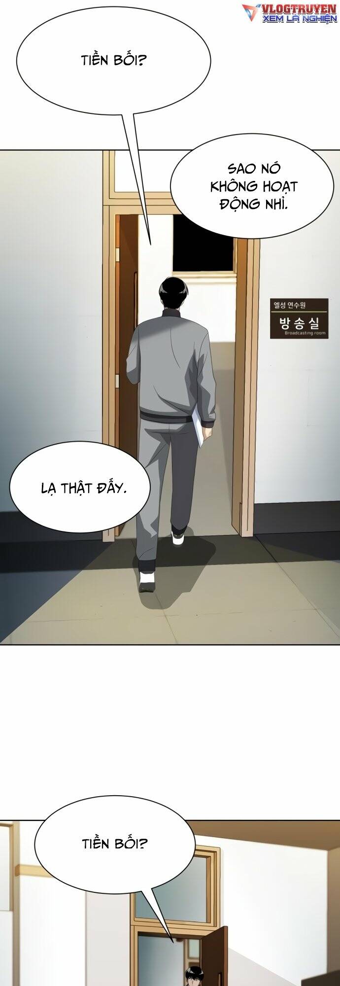 Từ nhân viên vạn năng trở thành huyền thoại - Chapter 14 - Page 24