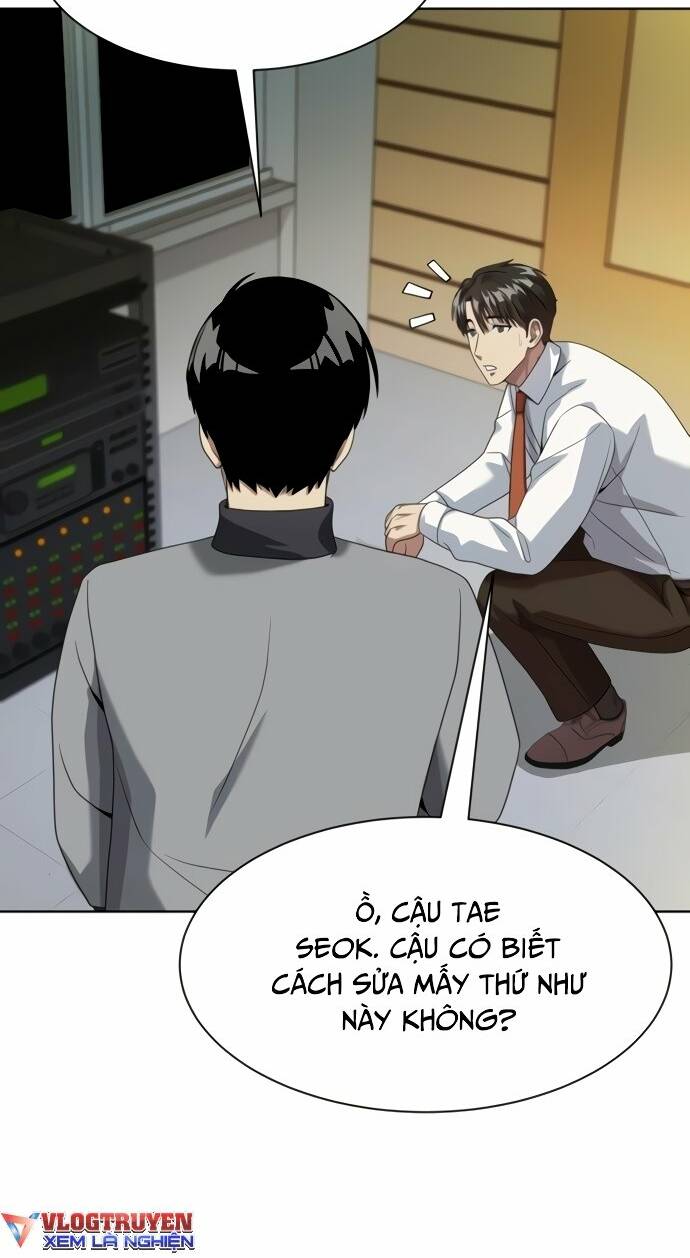 Từ nhân viên vạn năng trở thành huyền thoại - Chapter 14 - Page 26