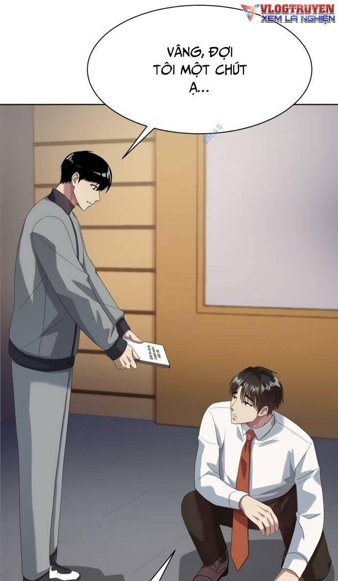 Từ nhân viên vạn năng trở thành huyền thoại - Chapter 14 - Page 27