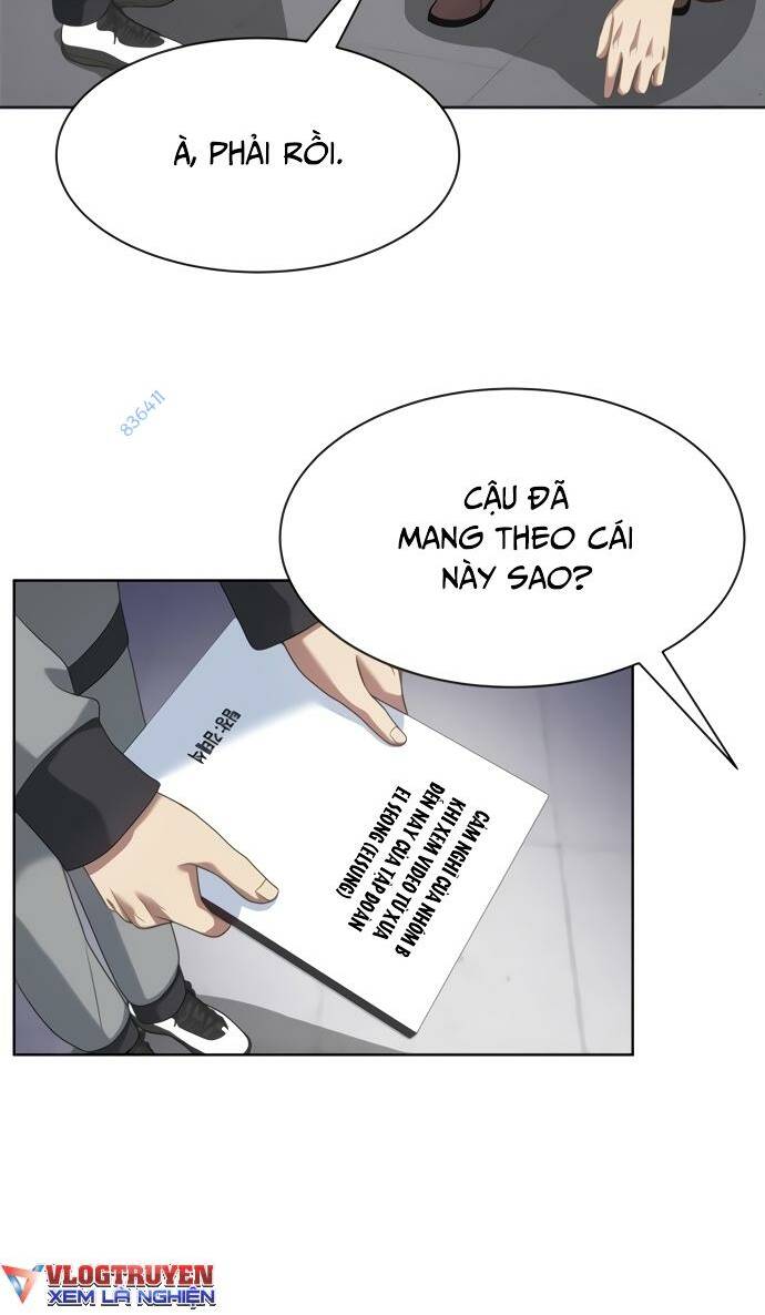 Từ nhân viên vạn năng trở thành huyền thoại - Chapter 14 - Page 28