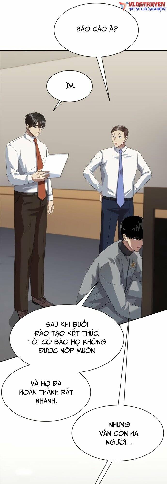 Từ nhân viên vạn năng trở thành huyền thoại - Chapter 14 - Page 29