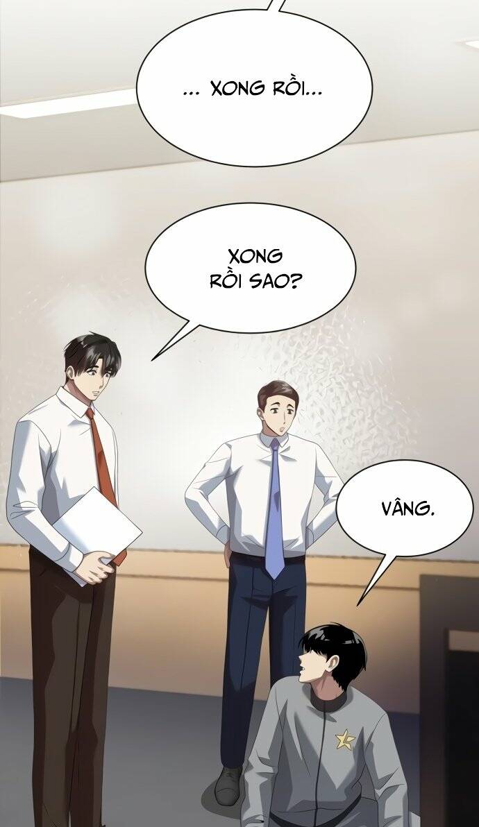 Từ nhân viên vạn năng trở thành huyền thoại - Chapter 14 - Page 30