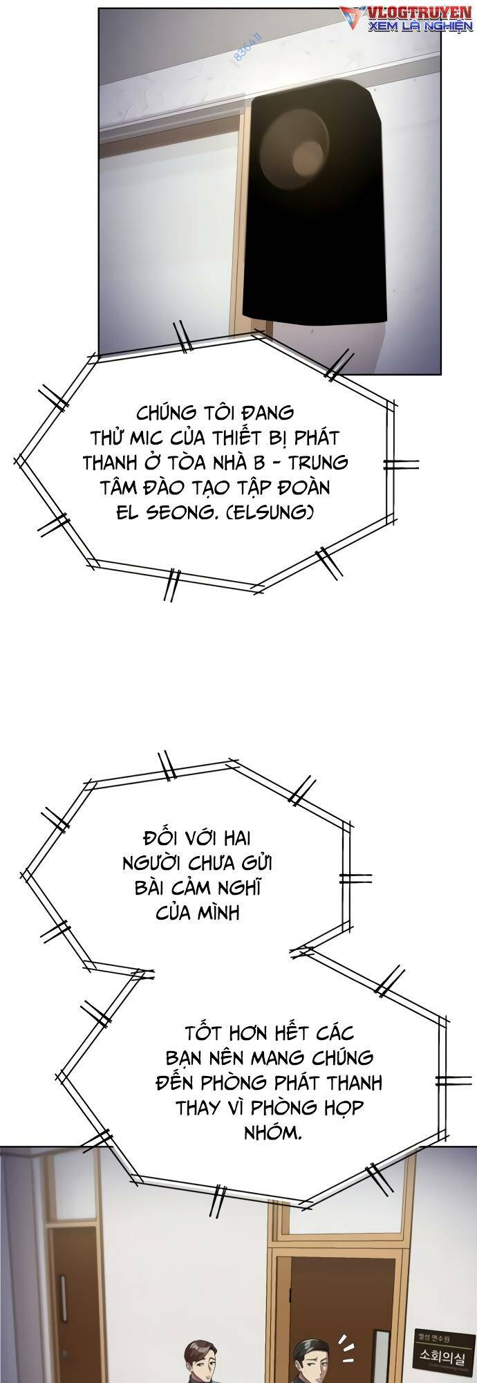 Từ nhân viên vạn năng trở thành huyền thoại - Chapter 14 - Page 32