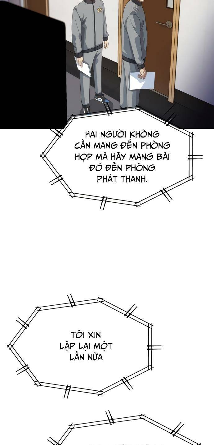 Từ nhân viên vạn năng trở thành huyền thoại - Chapter 14 - Page 33