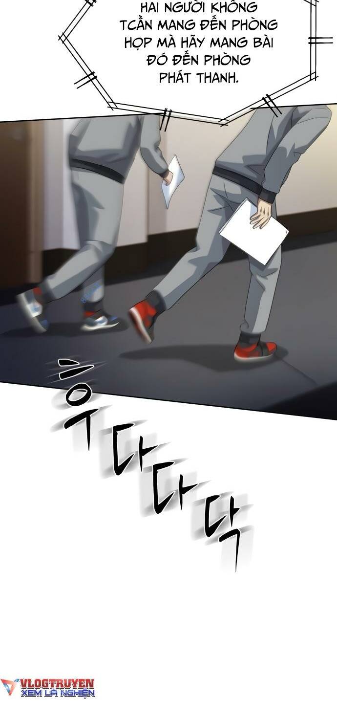 Từ nhân viên vạn năng trở thành huyền thoại - Chapter 14 - Page 34