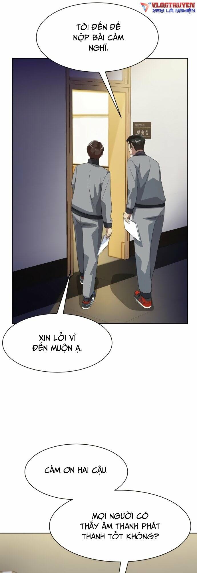 Từ nhân viên vạn năng trở thành huyền thoại - Chapter 14 - Page 35