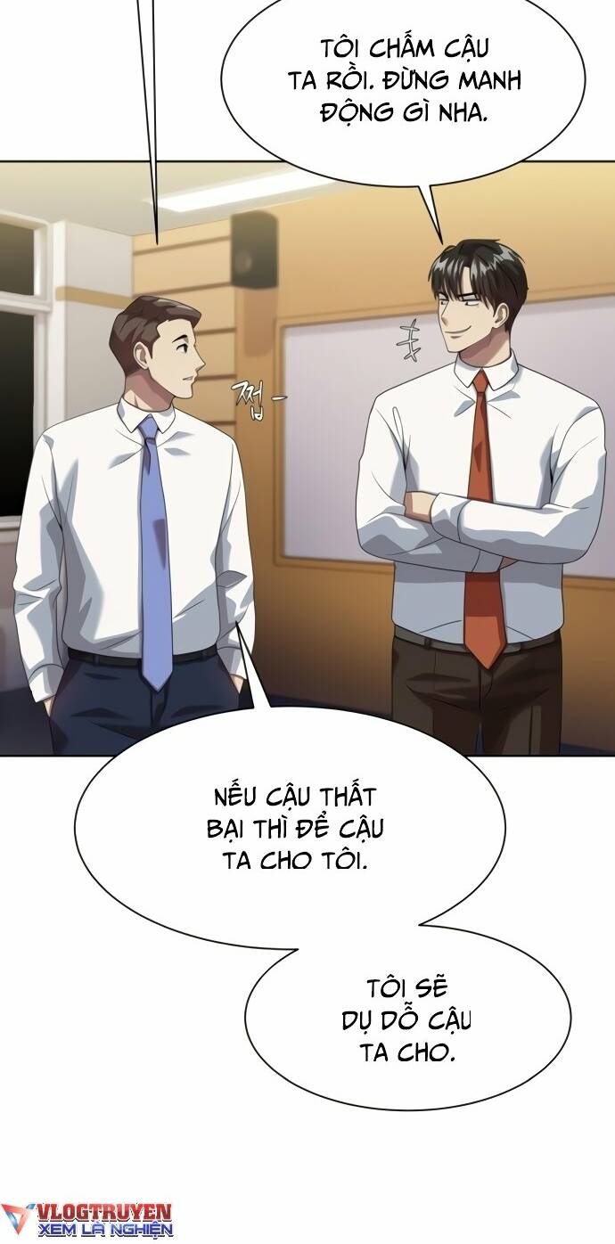 Từ nhân viên vạn năng trở thành huyền thoại - Chapter 14 - Page 37