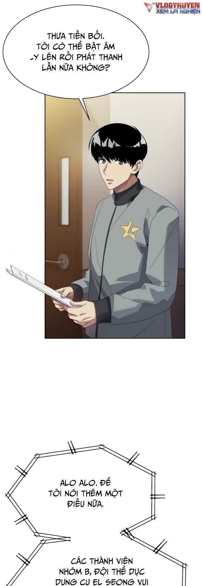 Từ nhân viên vạn năng trở thành huyền thoại - Chapter 14 - Page 38