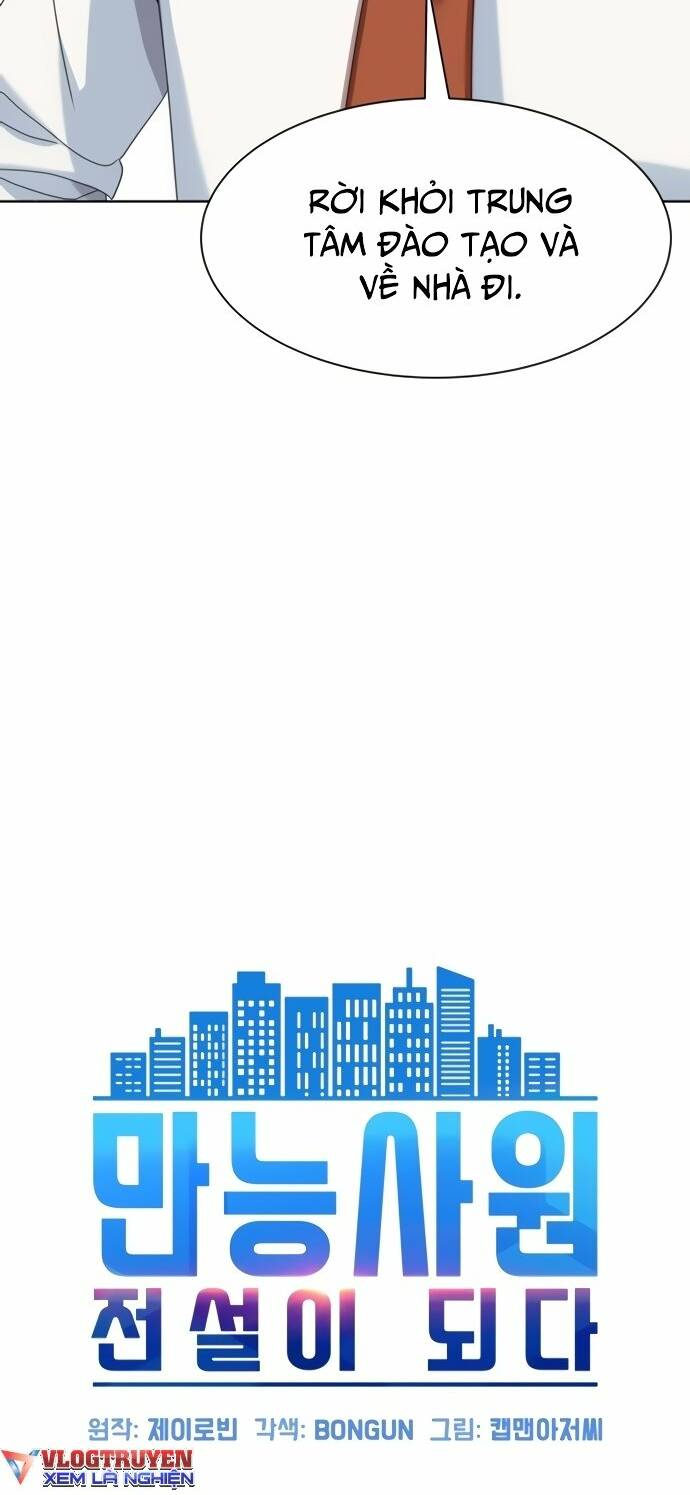 Từ nhân viên vạn năng trở thành huyền thoại - Chapter 14 - Page 3