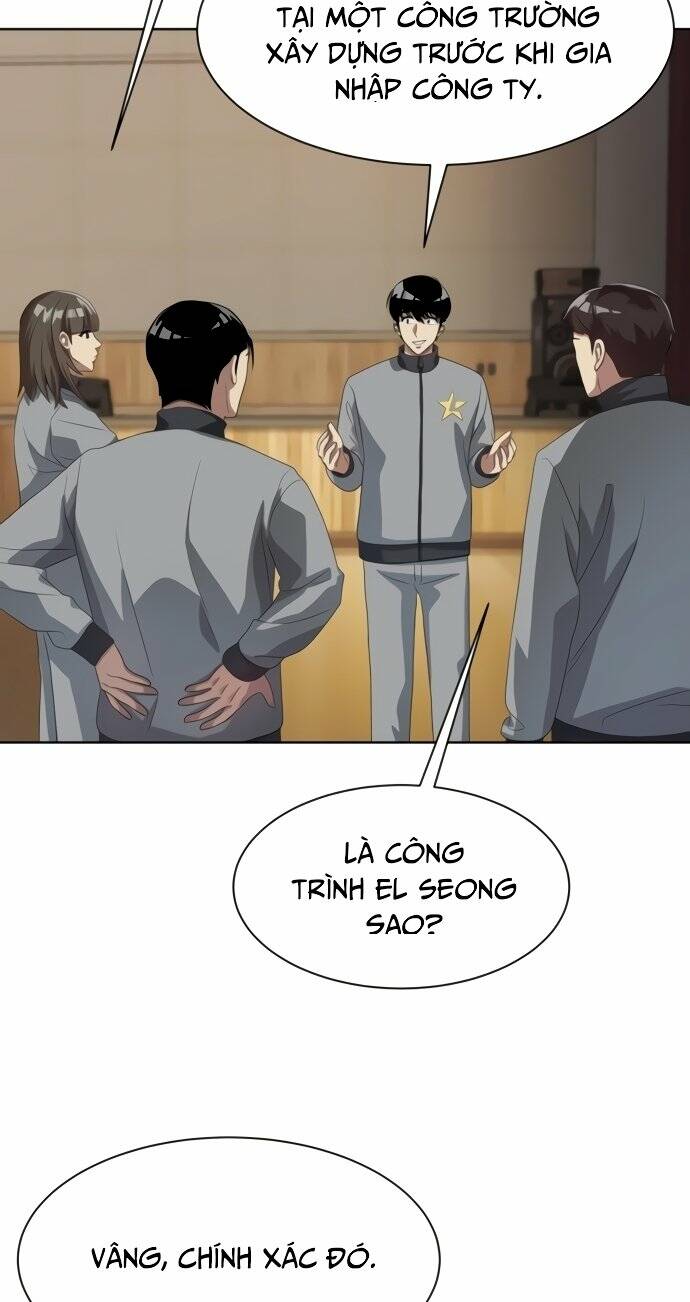 Từ nhân viên vạn năng trở thành huyền thoại - Chapter 14 - Page 42