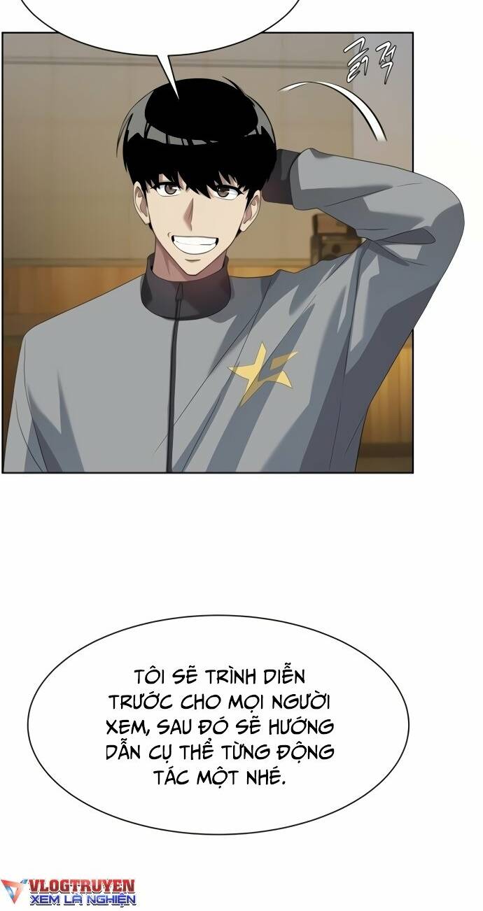 Từ nhân viên vạn năng trở thành huyền thoại - Chapter 14 - Page 43