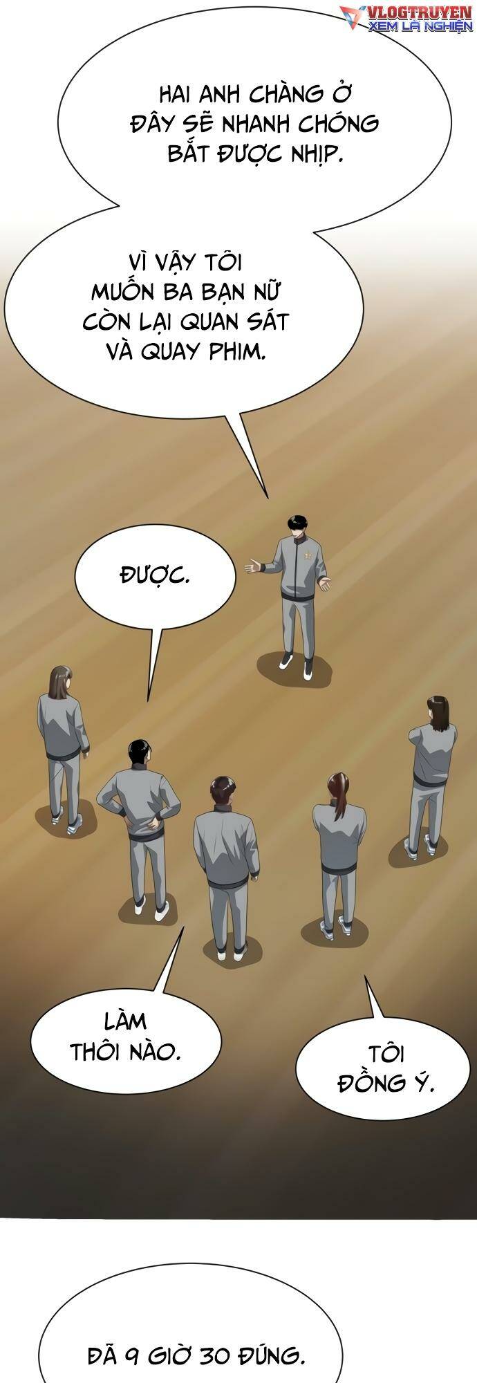 Từ nhân viên vạn năng trở thành huyền thoại - Chapter 14 - Page 44