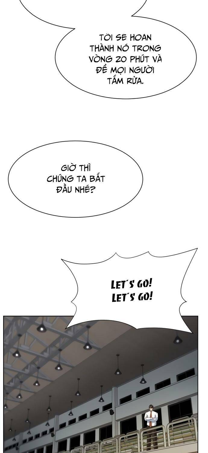 Từ nhân viên vạn năng trở thành huyền thoại - Chapter 14 - Page 45