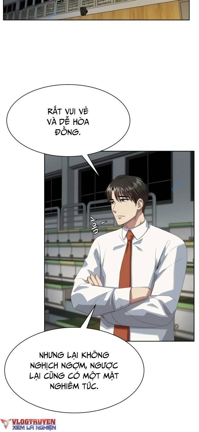 Từ nhân viên vạn năng trở thành huyền thoại - Chapter 14 - Page 46