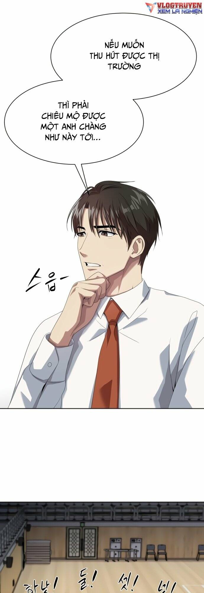 Từ nhân viên vạn năng trở thành huyền thoại - Chapter 14 - Page 47