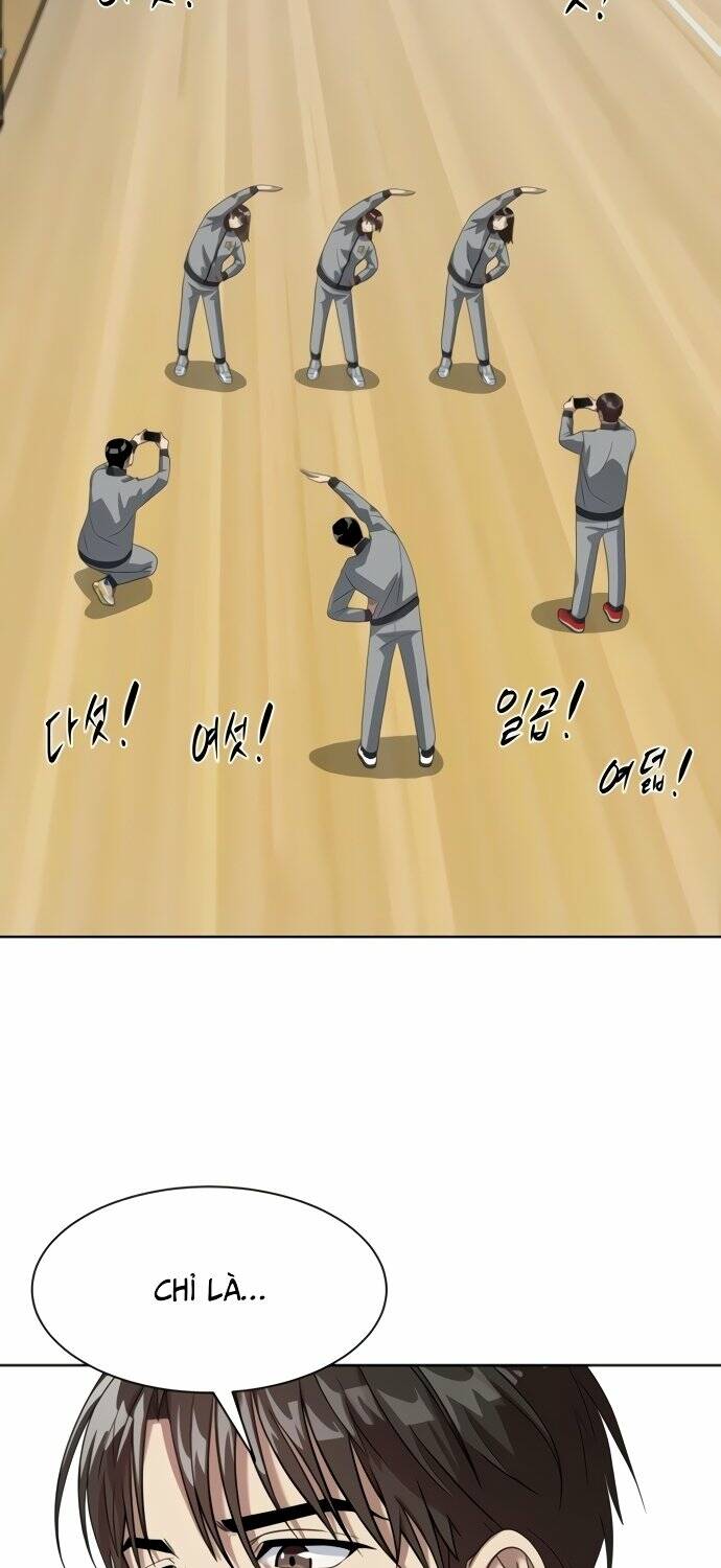 Từ nhân viên vạn năng trở thành huyền thoại - Chapter 14 - Page 48