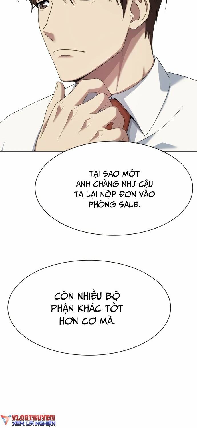 Từ nhân viên vạn năng trở thành huyền thoại - Chapter 14 - Page 49