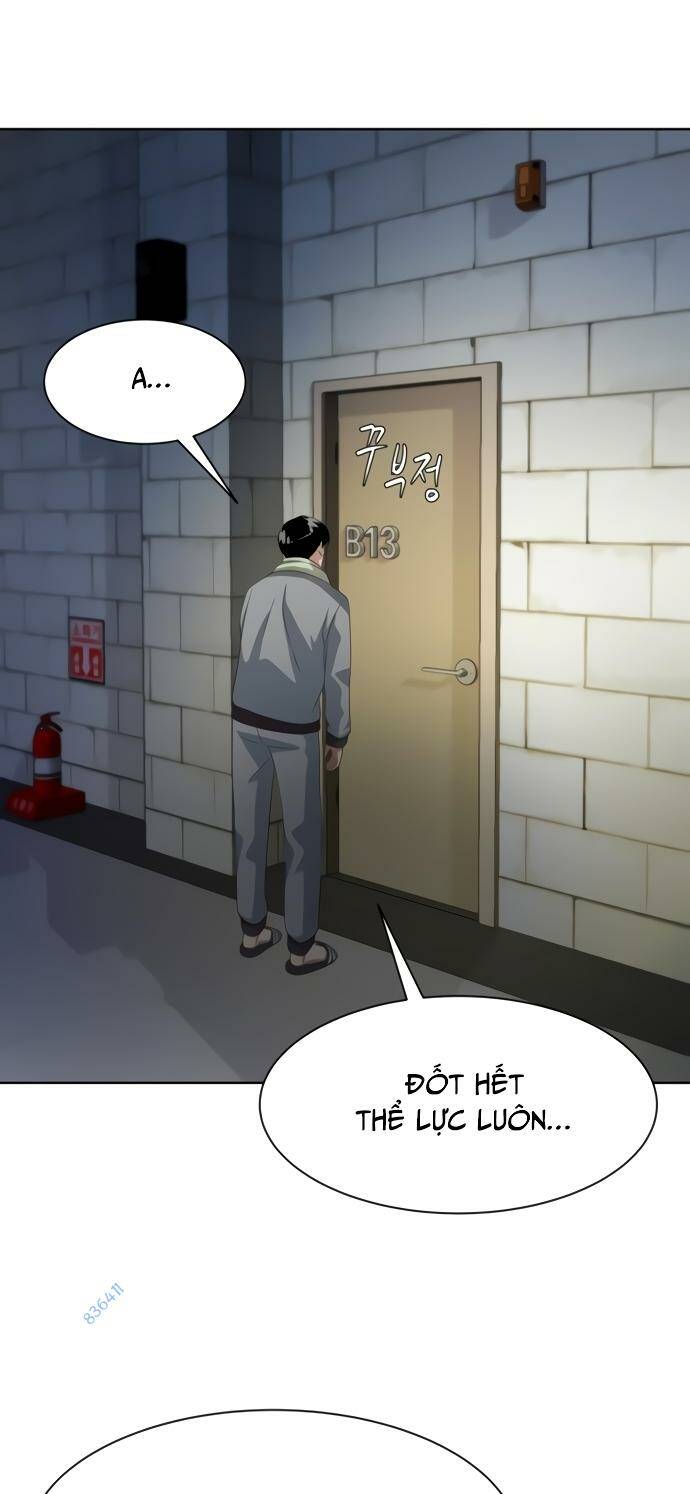 Từ nhân viên vạn năng trở thành huyền thoại - Chapter 14 - Page 51