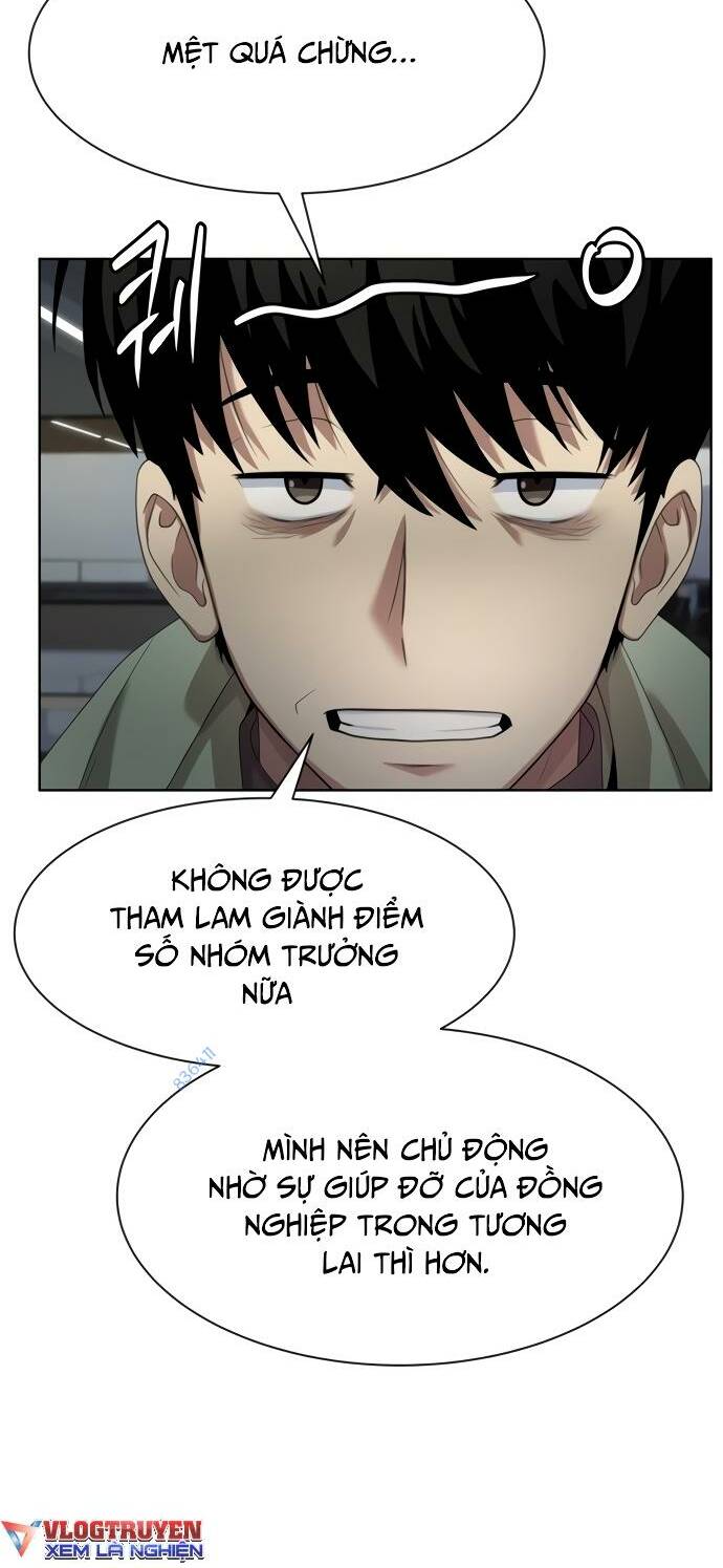 Từ nhân viên vạn năng trở thành huyền thoại - Chapter 14 - Page 52