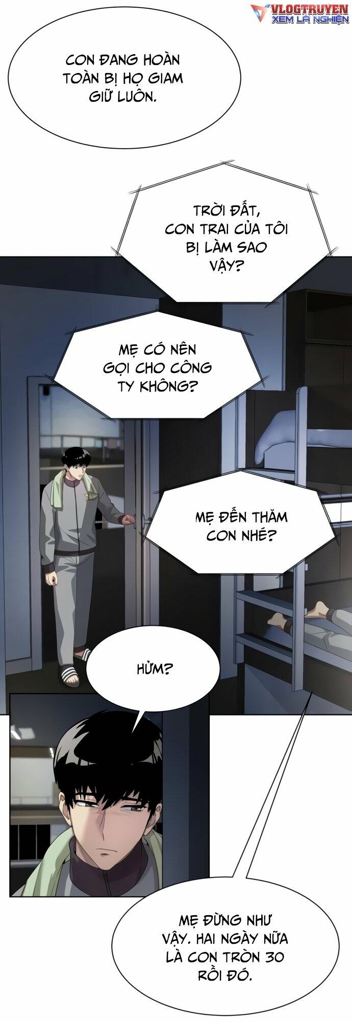 Từ nhân viên vạn năng trở thành huyền thoại - Chapter 14 - Page 53