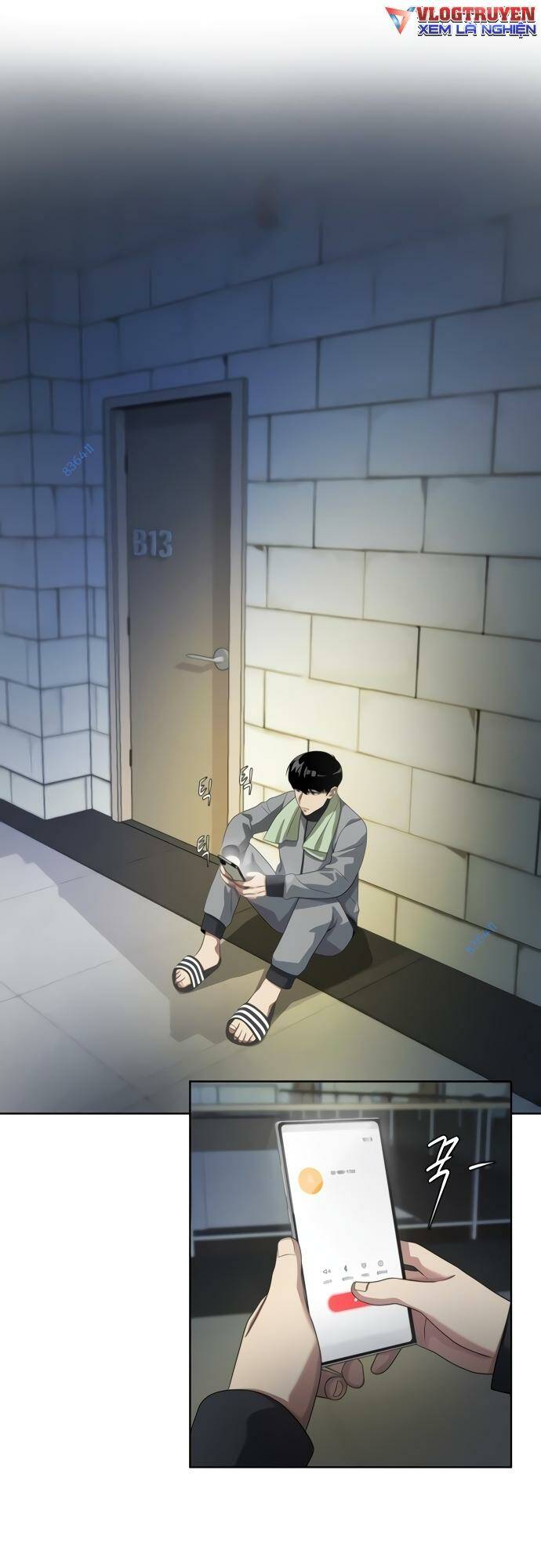 Từ nhân viên vạn năng trở thành huyền thoại - Chapter 14 - Page 56