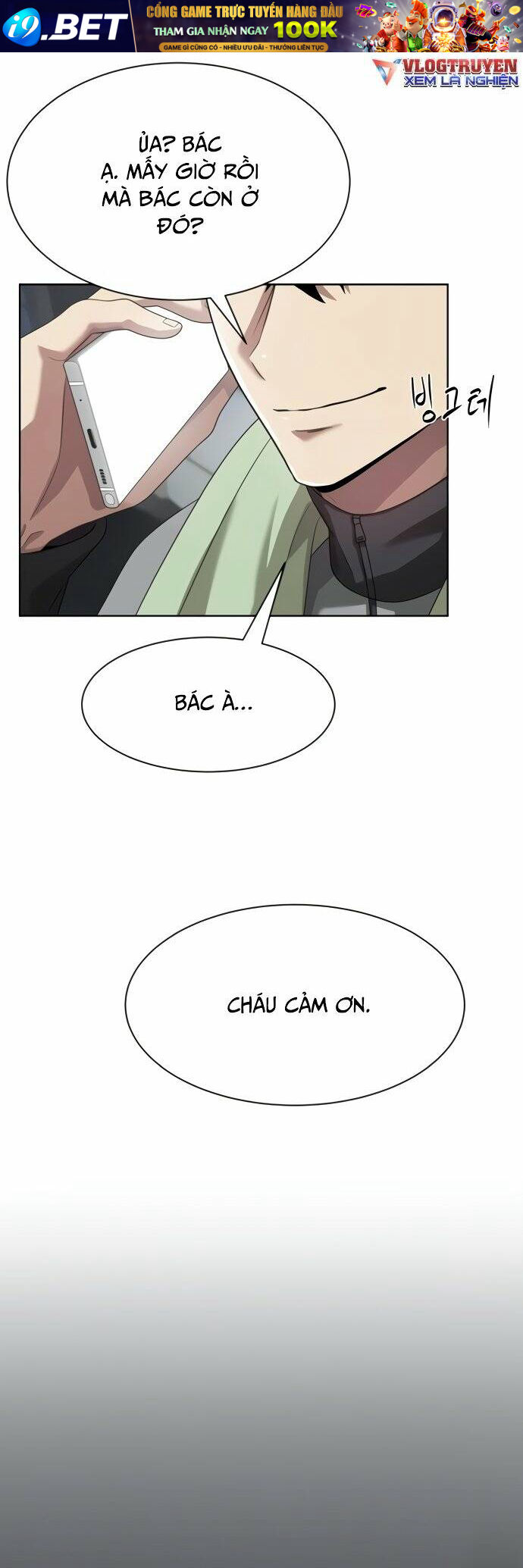 Từ nhân viên vạn năng trở thành huyền thoại - Chapter 14 - Page 59