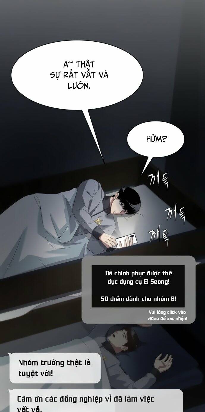 Từ nhân viên vạn năng trở thành huyền thoại - Chapter 14 - Page 60