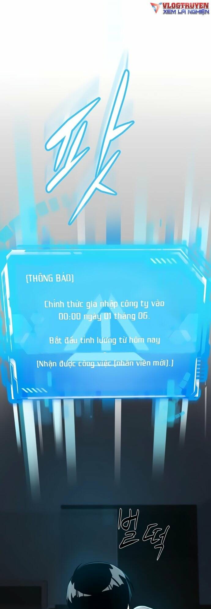 Từ nhân viên vạn năng trở thành huyền thoại - Chapter 14 - Page 64