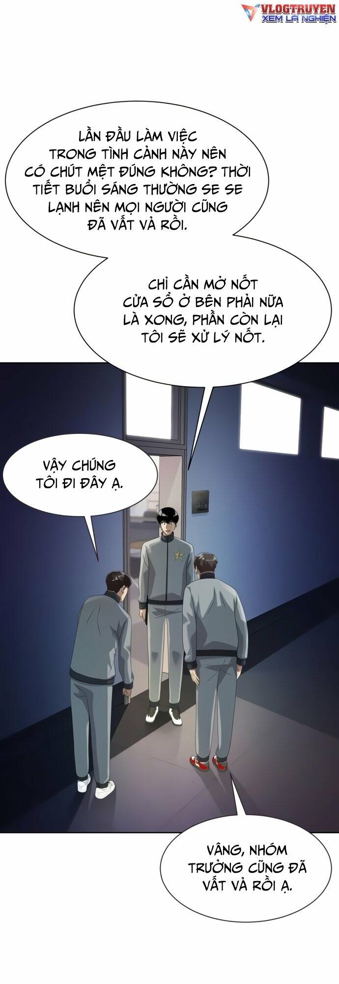 Từ nhân viên vạn năng trở thành huyền thoại - Chapter 15 - Page 13