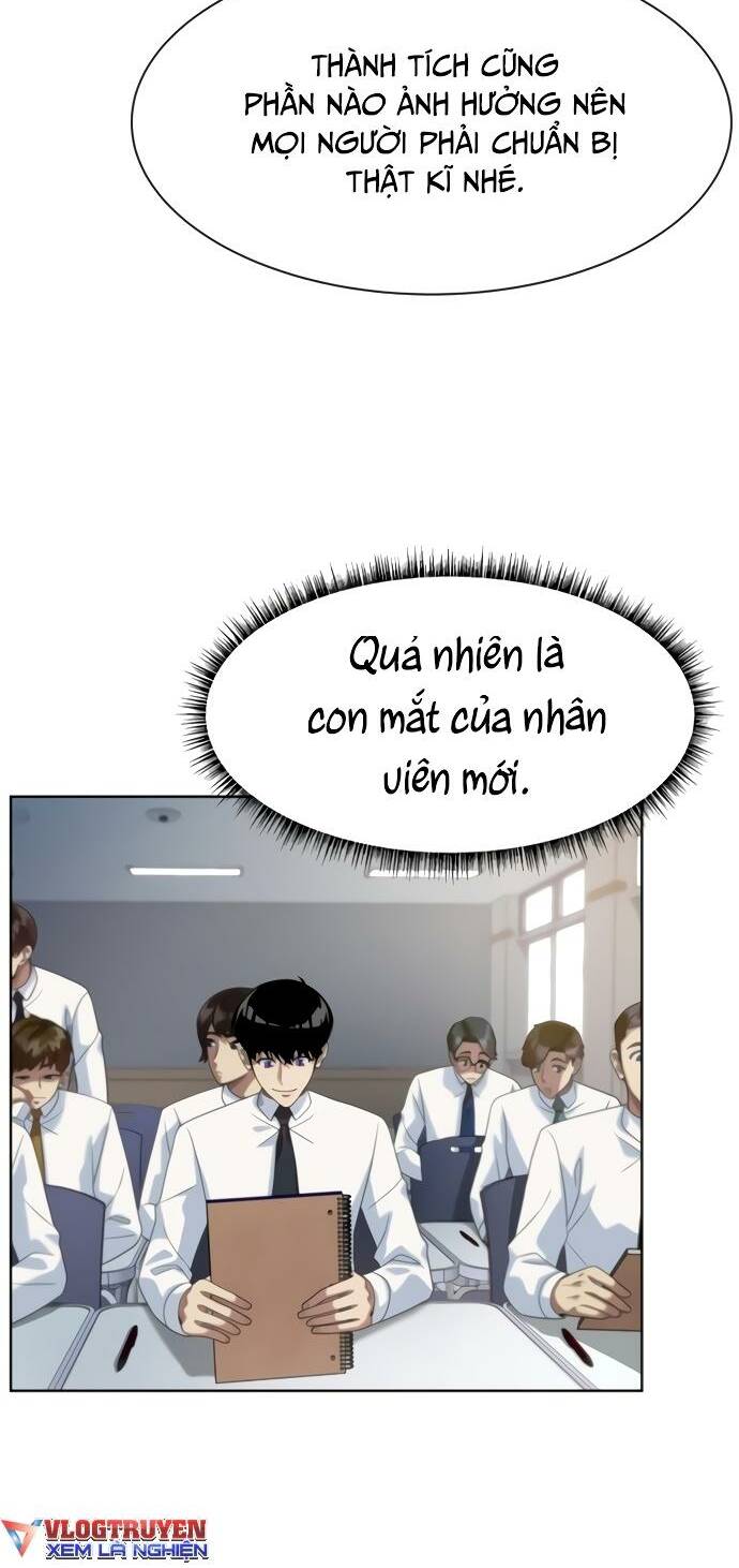 Từ nhân viên vạn năng trở thành huyền thoại - Chapter 15 - Page 18