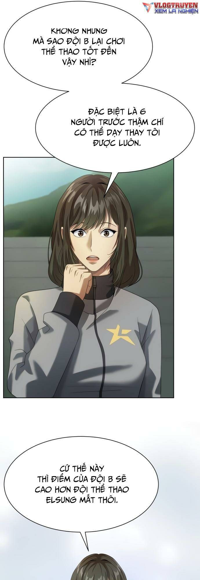 Từ nhân viên vạn năng trở thành huyền thoại - Chapter 15 - Page 22
