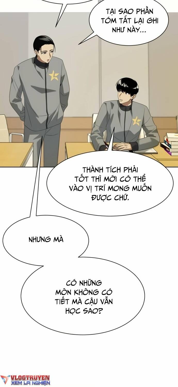 Từ nhân viên vạn năng trở thành huyền thoại - Chapter 15 - Page 27