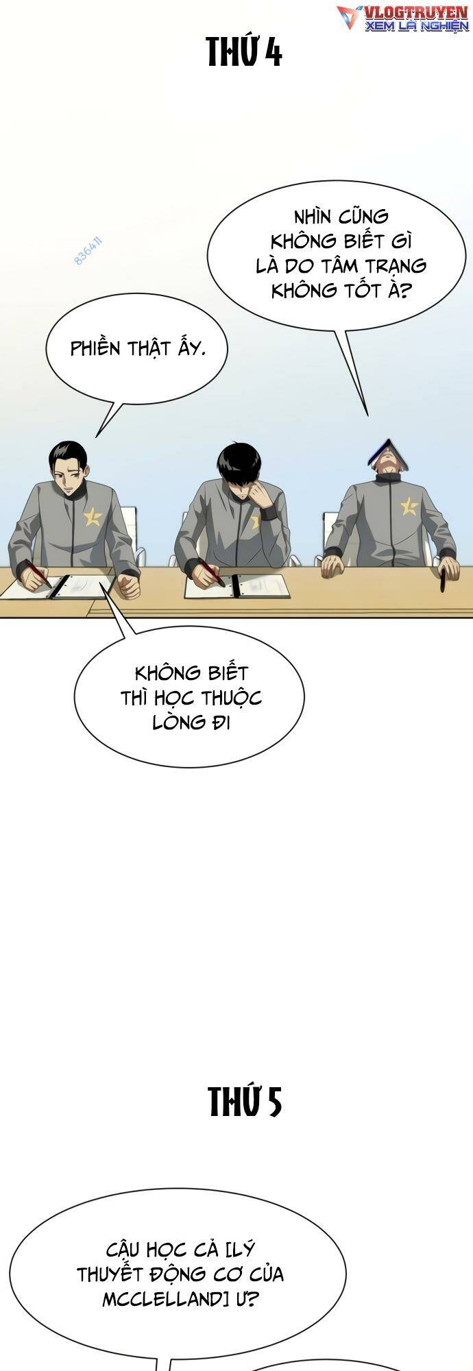 Từ nhân viên vạn năng trở thành huyền thoại - Chapter 15 - Page 28