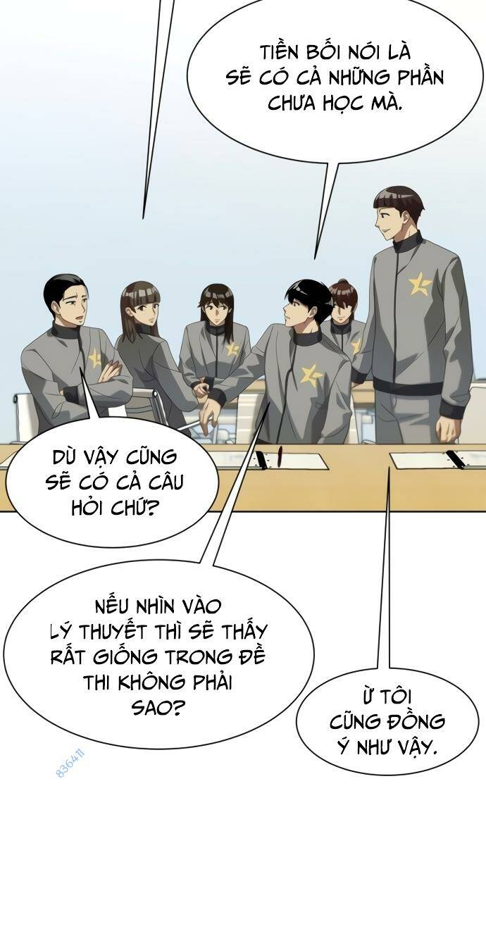Từ nhân viên vạn năng trở thành huyền thoại - Chapter 15 - Page 29