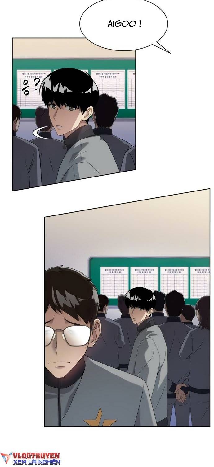 Từ nhân viên vạn năng trở thành huyền thoại - Chapter 15 - Page 36