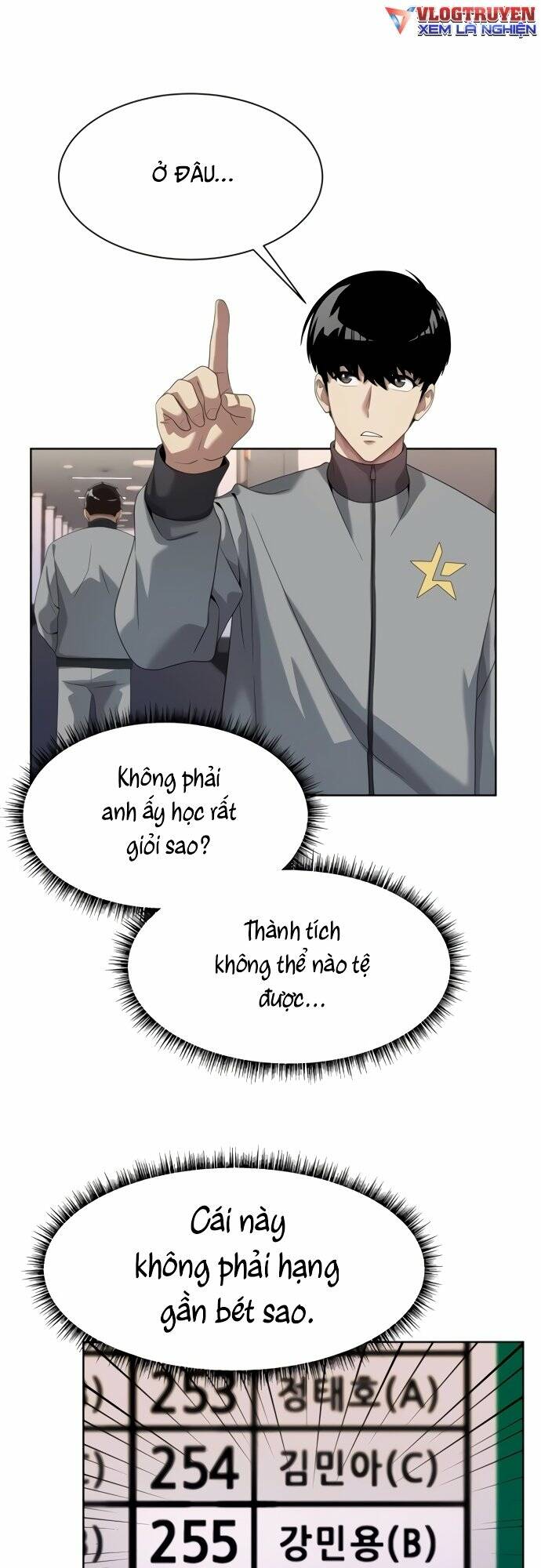 Từ nhân viên vạn năng trở thành huyền thoại - Chapter 15 - Page 37