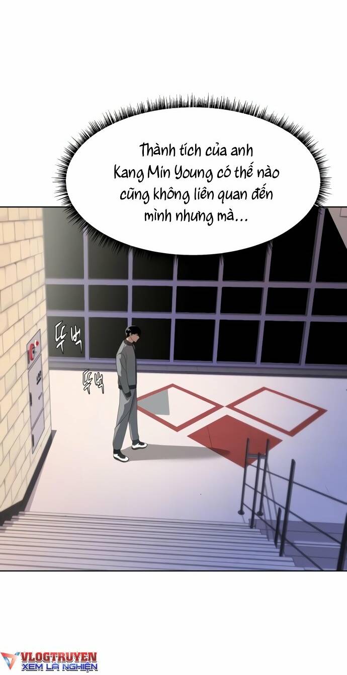 Từ nhân viên vạn năng trở thành huyền thoại - Chapter 15 - Page 39