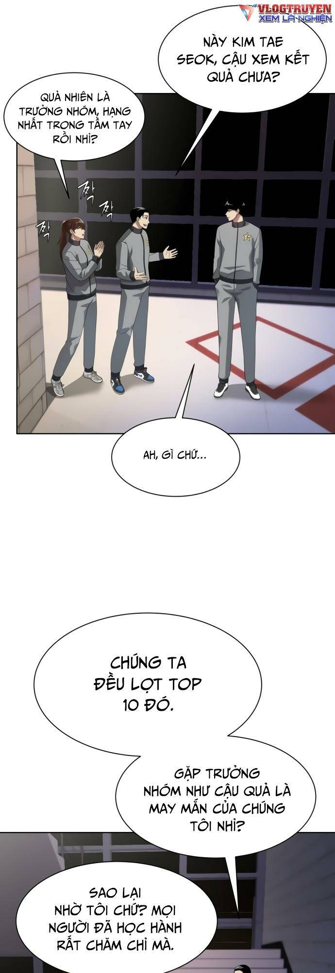 Từ nhân viên vạn năng trở thành huyền thoại - Chapter 15 - Page 40