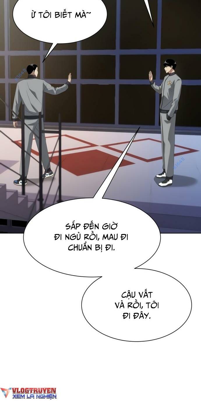 Từ nhân viên vạn năng trở thành huyền thoại - Chapter 15 - Page 42