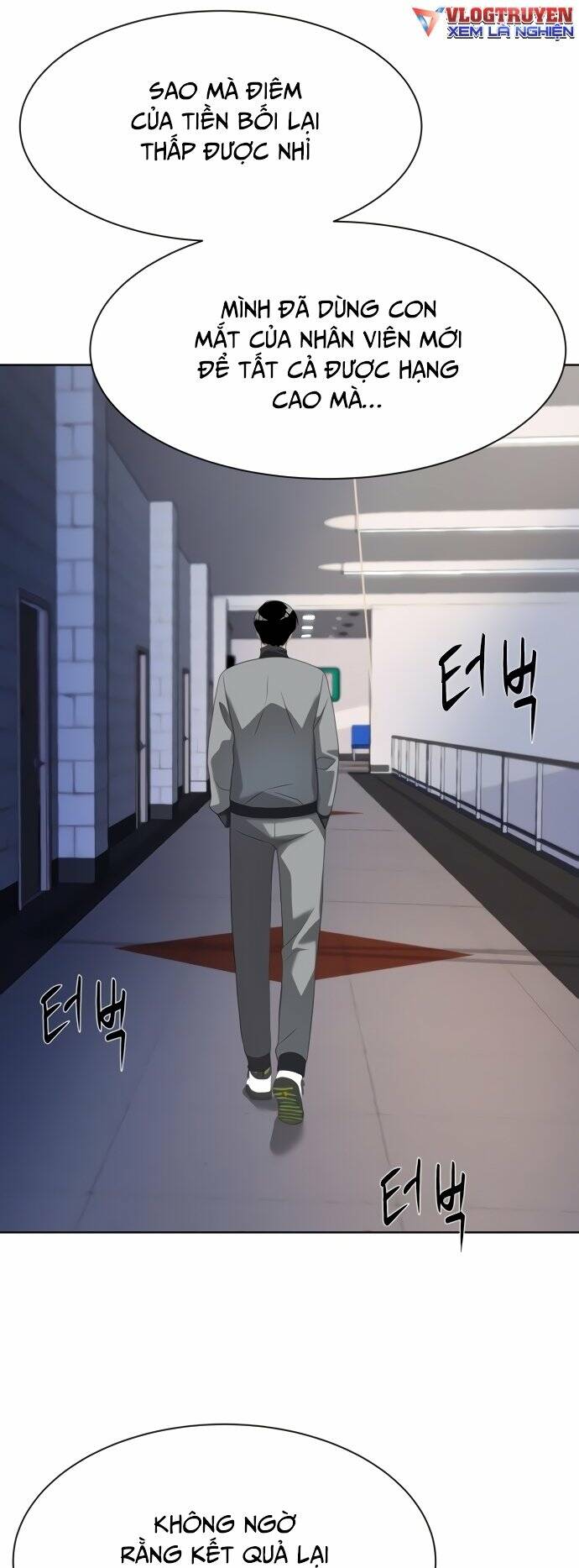 Từ nhân viên vạn năng trở thành huyền thoại - Chapter 15 - Page 43