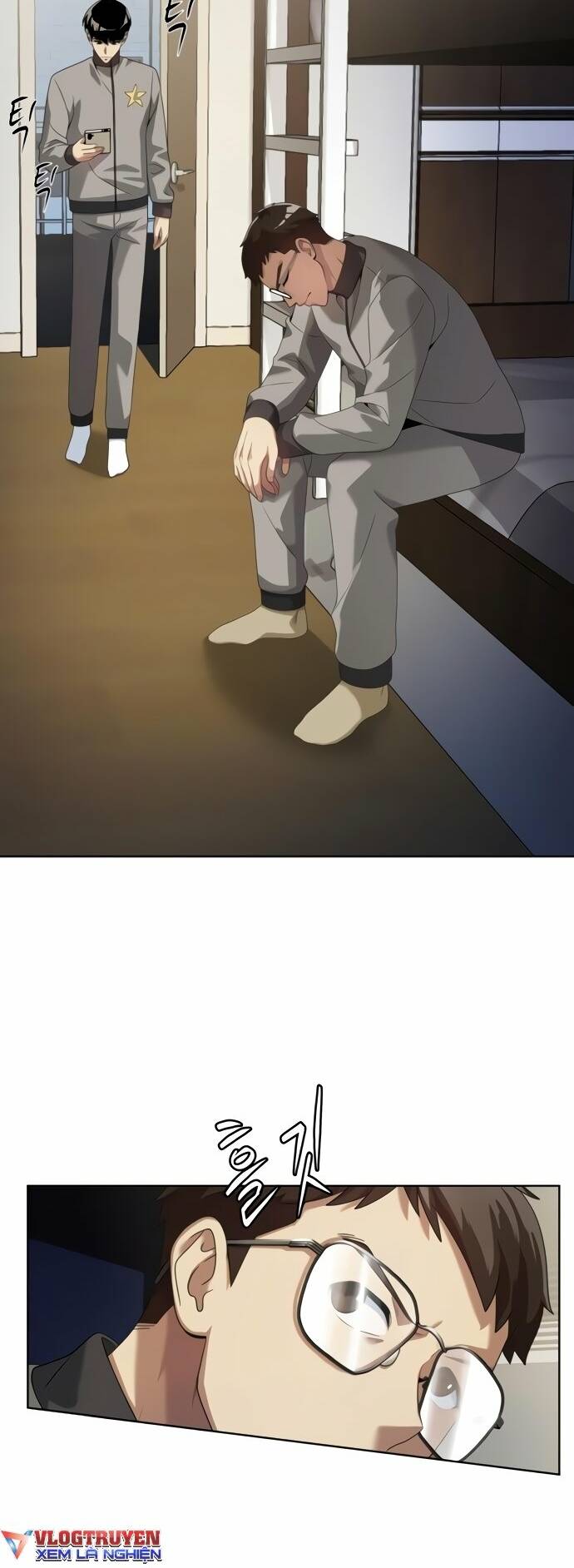 Từ nhân viên vạn năng trở thành huyền thoại - Chapter 15 - Page 49