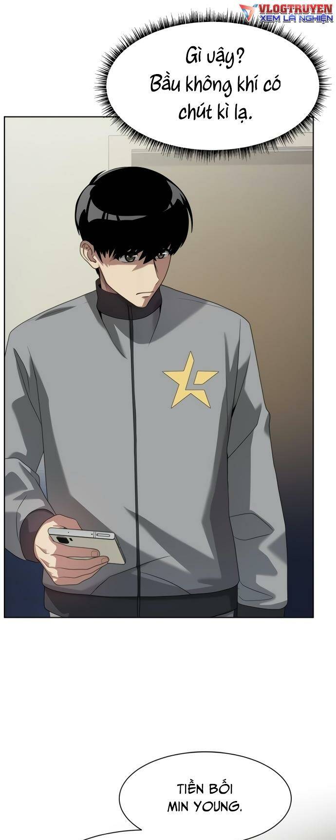 Từ nhân viên vạn năng trở thành huyền thoại - Chapter 15 - Page 50