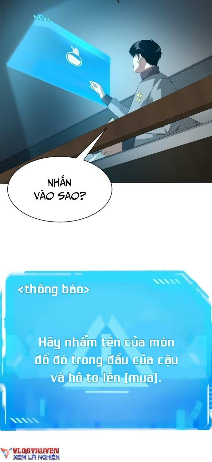 Từ nhân viên vạn năng trở thành huyền thoại - Chapter 15 - Page 6