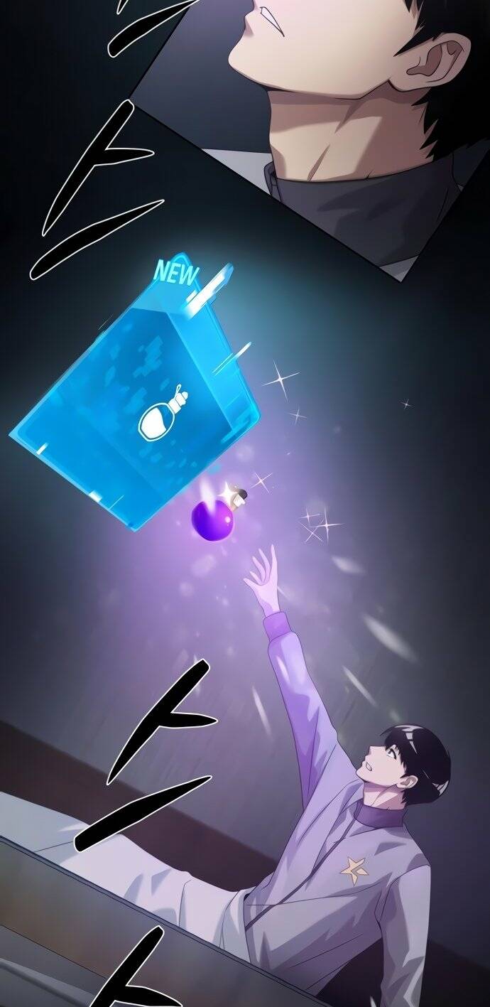 Từ nhân viên vạn năng trở thành huyền thoại - Chapter 15 - Page 8