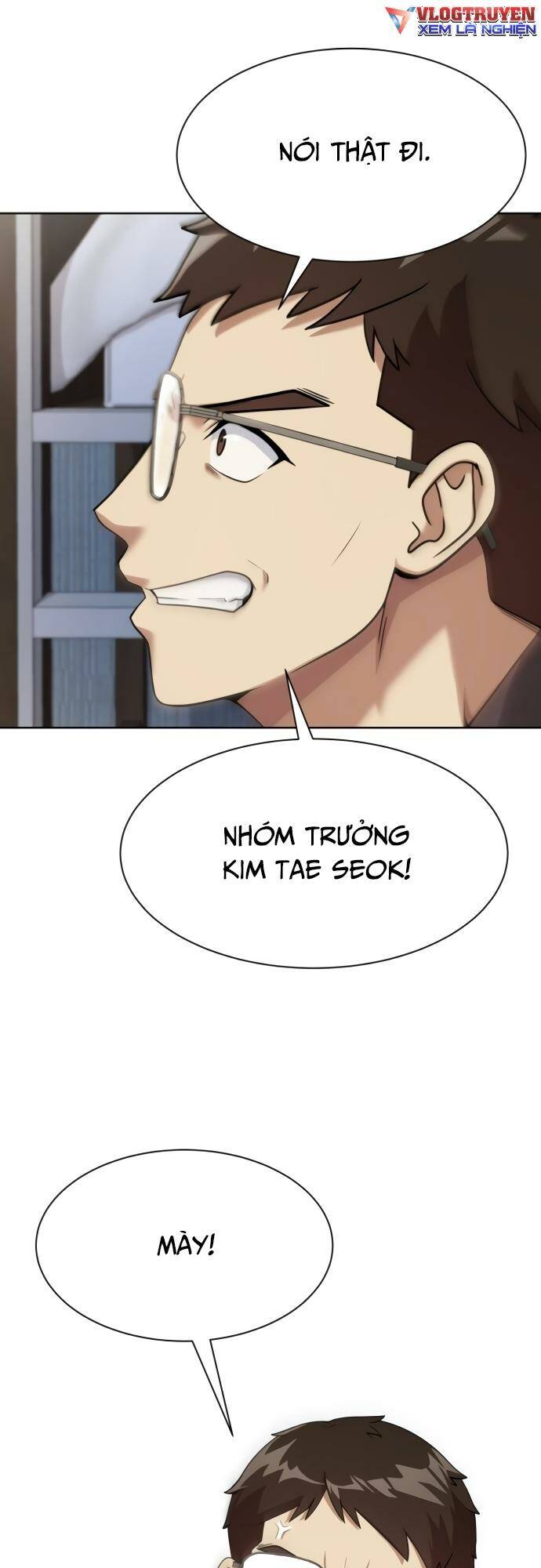 Từ nhân viên vạn năng trở thành huyền thoại - Chapter 16 - Page 10